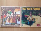 Rico (Rico Rodriguez) Man from Wareika 180g + That Man is Forward