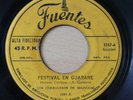 Los Corraleros De Majagual - Festival Guarare / Cumbia Campesina - Colombia 7