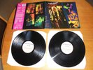 UK Subs In action (tenth anniversary) vinyl lp
