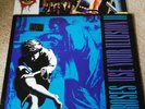 Use Your Illusion II 2 [VINYL], Guns N' Roses - original 1991 Geffen LP 24420