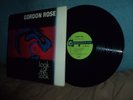GORDON ROSE look at the look LP GENERATION GAP PSYCH NM VINYL RARE