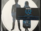 U2 - Lights of Home - Picture Disc Vinyl 12