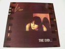 Nico - The End LP - Island UK pressing near mint vinyl