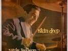 LOUIS BELLSON: Skin Deep USA ’55 DG Norgran Jazz Vinyl LP Super HEAR