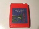 Miles Davis Big Fun 8 Track 1974 # PGA 32866