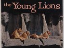 YOUNG LIONS: Lee Morgan, Wayne Shorter, Louis Hayes VEE JAY DG Jazz LP