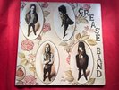 P-57 THE GREASE BAND ...... SHE-8904 ........ SHELTER RECORDS ..... GATEFOLD