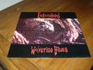 Entombed wolverine blues 1st Press LP