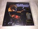 Ted Nugent Ted Nugent Self Titled Analogue Productions  200g 45rpm Sealed