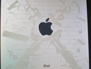 Roger Waters  Custom IPad    The Wall Live 2012   VIP Staff Only