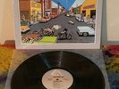 Grateful Dead Shakedown Street 1978 Reissue Excellent Vinyl