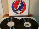 GRATEFUL DEAD Steal Your Face 1976 Original  All Disc Records Press NM Vinyl