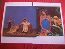 MINNIE RIPERTON - ADVENTURES IN PARADISE - UK LP - 1975 - S EPC 69142 - VG+