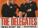 THE DELEGATES 7