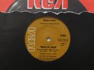 RINGO STARR Wrack My Brain 45 RARE RCA AUSTRALIA NM   BEATLES HARRISON NILSSON
