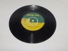 RARE REGGAE SEVEN LETTERS THERE GOES MY HEART DOCTOR BIRD DB-1208