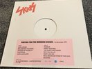 THE SKIDS - PLAYING FOR THE MARQUEE  DOLLAR  LP - No 16 /110 BLUE VINYL  LIVE LP