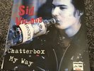 SID VICIOUS - CHATTERBOX / MY WAY 7