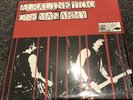 ALKALINE TRIO / ONE MAN ARMY -Split Lp RED WAX  ( BLINK 182 ,GREEN DAY , NOFX )