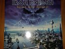NM( ) IRON MAIDEN- Brave new world 2X12