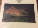 MARK ISHAM  Tibet   LP  Windham Hill Label NEW sealed