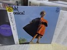 Monica Zetterlund / Ohh  Monica , Japan LP, Low Sale