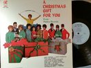 A Christmas Gift For You - Phil Spector Artists 1st Press NM