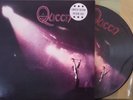 QUEEN SELF TITLED LP PICTURE DISC