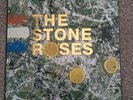 The Stone Roses Deluxe Remastered Numbered YELLOW x2 LP 180g IMPORT