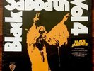 Black Sabbath - Vol. 4 LP [Vinyl New] 180gm Gatefold Jacket {Remastered}