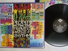 A TRIBE CALLED QUEST PEOPLES INSTINCTIVE TRAVELS&PATH OF RHYTHM JIVE HIP96 UK LP