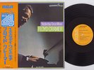FLOYD CRAMER YESTERDAY ONCE MORE RCA R4P-5075 Japan OBI 4CHANNEL VINYL LP
