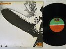LED ZEPPELIN SAME ATLANTIC P-10105A Japan VINYL LP