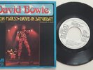 DAVID BOWIE life on mars 7