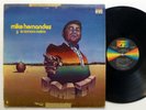 MIKE HERNANDEZ Sonora Casino DIME TU LP Parnaso LATIN 1972 guaguanco    Bx414