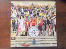 A History Of Punk 2LP set Burning Ambitions UK saints damned wire adverts eater