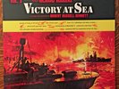 RICHARD RODGERS JAPAN-MFSL Victory At Sea VOL.3 Original Master Recording