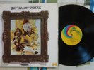 The Yellow Payges LP Volume 1 1969 Psych Bill Ham ZZ Top VG+/M-