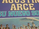 AGUSTIN ARCE   New reissue from colombia