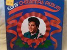 ELVIS PRESLEY 1970 VINYL LP ELVIS' CHRISTMAS ALBUM BRAND NEW SEALED 2428