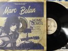 MARC BOLAN / T.REX - 'SLIGHT THIGH BE-BOP' LP - (HOME DEMOS VOLUME 3) SEALED
