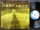 JIMMY SMITH The Sounds Of.. LP BLUE NOTE BLP 1556 US 1957 EAR MONO Art Blakey