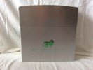 BOB MARLEY & THE WAILERS - THE COMPLETE ISLAND RECORDINGS