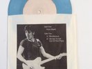 Bruce Springsteen Point Blank Blue coloured vinyl 7