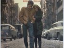 Bob Dylan - The Freewheelin’ Bob Dylan LP 1963, Stereo, 62193 UK Columbia Record