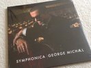 George Michael 'Symphonica' double vinyl - Rare / Brand new