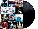 U2-ACHTUNG BABY (OGV) (UK IMPORT) VINYL LP NEW