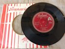 THE WHO A Legal Matter NM  RED LABEL DEMO SINGLE 1966