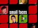 SMALL FACES THE FRENCH EPS BOX SET VINYLS 7