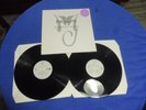 Michael Jackson ?– Stranger In Moscow (The Todd Terry Mixes) 2 ×12